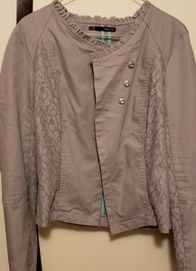 Womens jacket